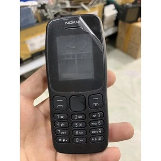 Vỏ phím Nokia 106