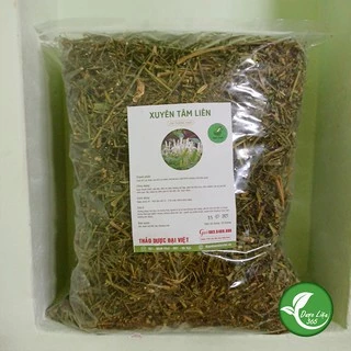 Xuyên tâm liên (1kg) - Hàng sạch đẹp loại 1