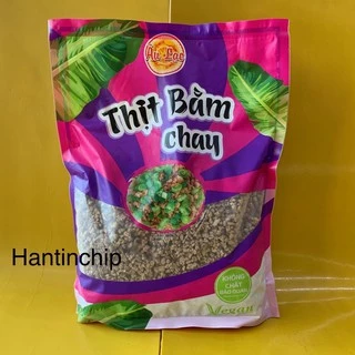 Thịt Bằm Chay Âu Lạc 1 kg