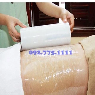 Nilon quấn bụng spa D25