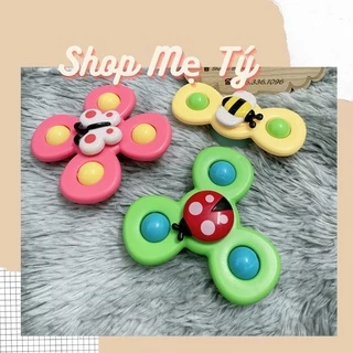 Đồ chơi con quay Spinner cho bé hiệu TOP Spinning