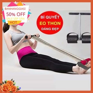 DÂY KÉO LÒ XO TẬP CƠ BỤNG, DỤNG CỤ TẬP CƠ BỤNG TẠI NHÀ TUMMY TRIMMER