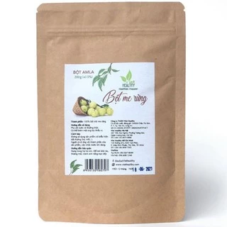 Bột Amla Viethealthy 200g