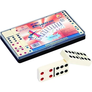 Cờ domino sản phẩm của Liên Hiệp Thành