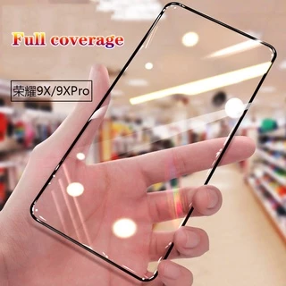 Cường lực bảo vệ full màn hình điện thoại Huawei Y9S Y6S Y9 Y7 Y6 Y5 Pro Prime 2019 Y8P Y7P Y6P Y5P
