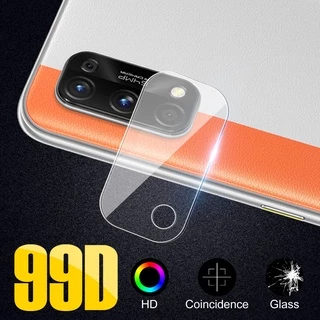 Kính cường lực bảo vệ camera sau cho Realme 5 6 7 8 9 10 Pro 5i 6i 7i 9i C3 C11 C12 C15 C17 C21 C30 C31 C33 C35 C55 C21Y C25 C25S C25Y Narzo 30A 50 50A 50i