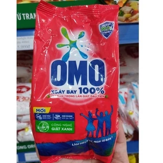 Bột Giặt Omo túi 380g/350g