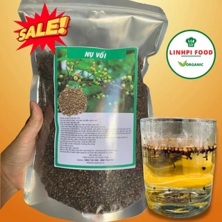 500g Trà Nụ Vối (Thơm, Sạch), Nụ Vối Khô Loại 1 Ổn Định Đường Huyết, Chè Nụ Vối Nguyên Chất Thanh Nhiệt, Tốt Sức Khỏe