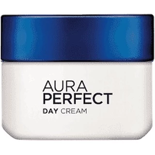 Kem Dưỡng L'Oréal Paris Làm Sáng Da Ban Ngày 50ml Aura Perfect Day Cream SPF17/PA++