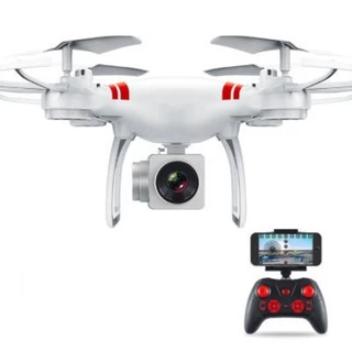 Máy bay điều khiển từ xa Drone điều khiển 4 kênh, trực thăng điều khiển từ xa.