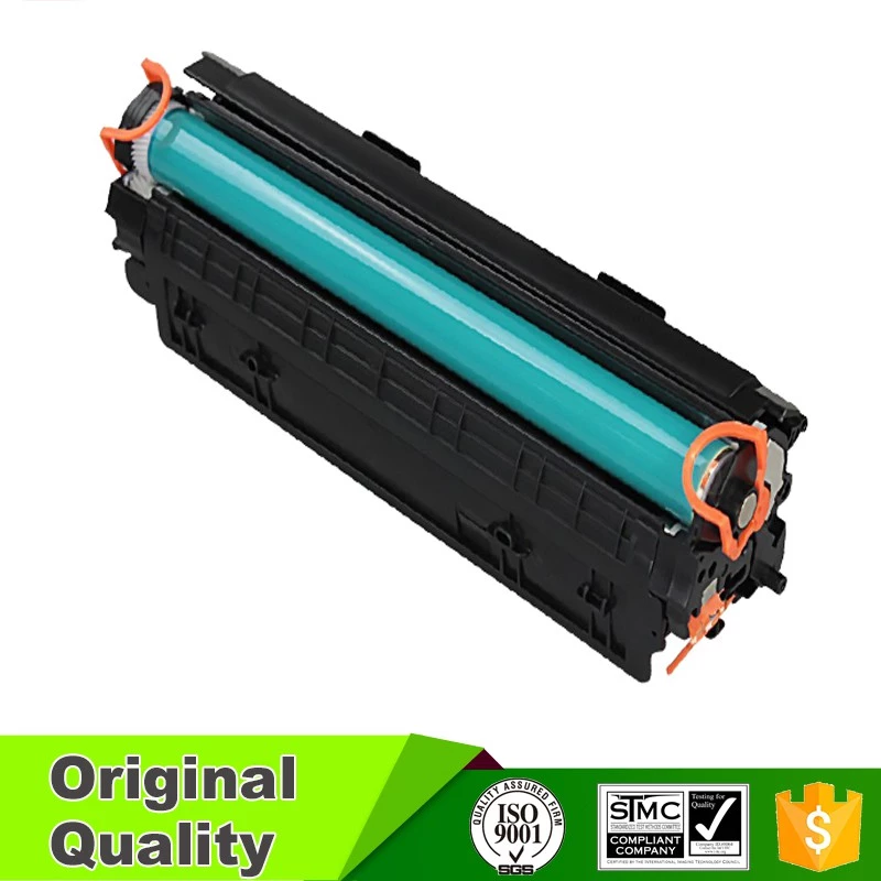Hộp Mực 48A - HP Pro M15A, M15W, M16, MFP 28, MFP 29 - CF248A [Full Box] Hộp mực M-CF248A Eko ink
