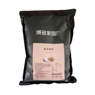 Bột khoai môn boduo 1kg