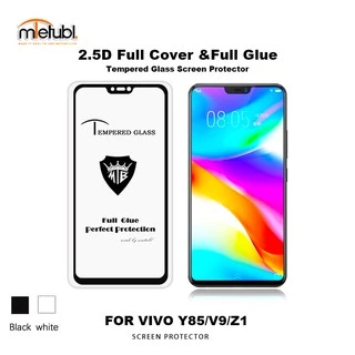 kính vivo v9 cường lực 5d full màn