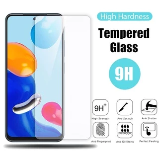 Kính cường lực bảo vệ màn hình cho Redmi Note 12 11 11T 11s 10 10s 9 9s 8 Pro Plus Pro+ 4G 5G 2023