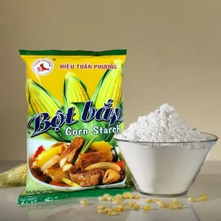 Bột ngô 1kg