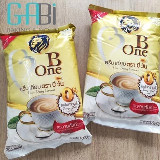 Bột sữa béo B-one Thái Lan 1kg