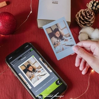 In Ảnh Instax Theo Yêu Cầu