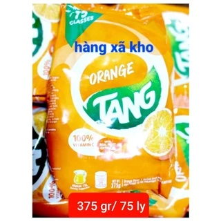Cam Tang 375 g gói - thái lan ,hsd: 2/2025