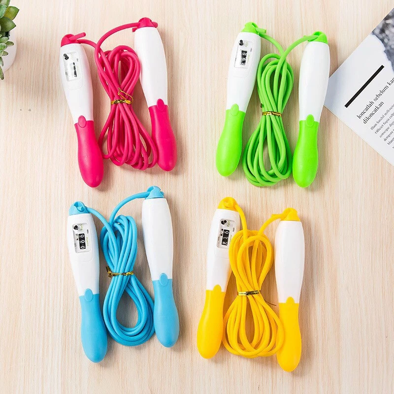 Dụng cụ nhảy dây có đếm số vòng D216
