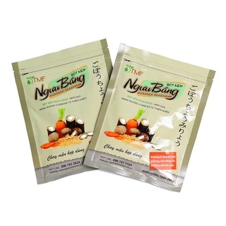 BỘT NÊM NGƯU BÁNG GÓI 200G