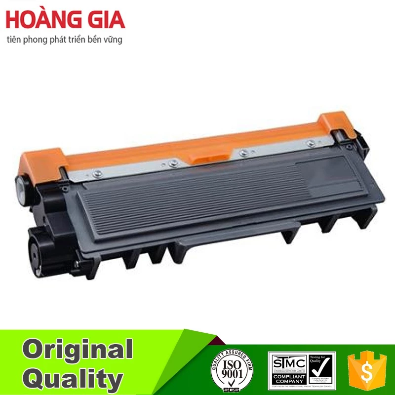 Hộp Mực Brother TN-2385 - Brother HL-2320D, L2361DN, L2321D, L2366DW, DCP-L2520D,Hộp mực in có mực CBT-TN2385/2325/2312