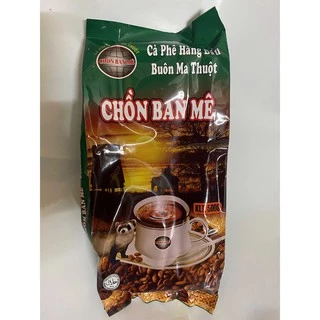 CÀ PHÊ XAY CHỒN BAN MÊ 500G