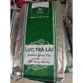 Lục Trà Lài Lộc Phát 1kg
