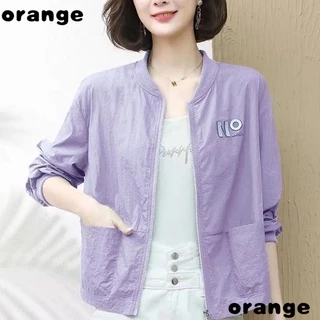 Áo Khoác Cardigan Mỏng Chống Nắng Dáng Rộng Thoáng Khí Phong Cách Thời Trang Mới 2022