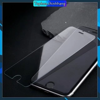 [Siêu rẻ] Cường Lực Iphone không viền - Trong suốt - Dành cho các dòng Iphone 5 đến 12Promax