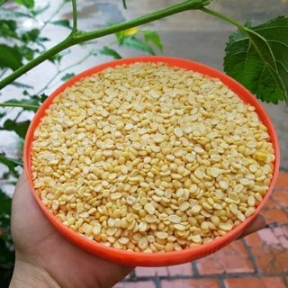 Đỗ Xanh Tróc Vỏ Đức Phương Gói 200g Gói-300g( loại 1)