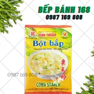 Bột Bắp Vĩnh Thuận 150g