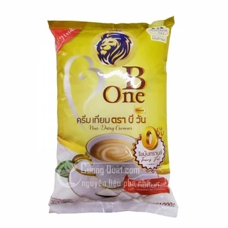 Bột  Pha Trà Sữa B One Gói 1kg