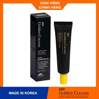 KEM KIỀM DẦU GOLDEN COCOON HÀN QUỐC