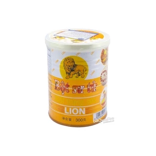 Bột sư tử 300g (Custard lion)