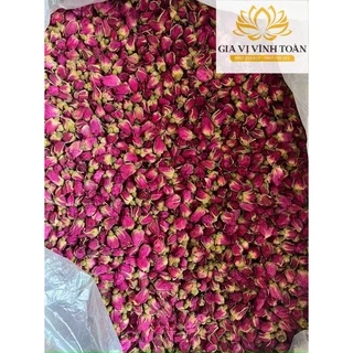 Nụ hoa hồng sấy khô 500gram