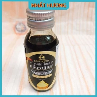 Hương Vani Thái Lan 30ml