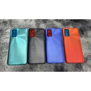 Vỏ Xiaomi Redmi 9T (2021)