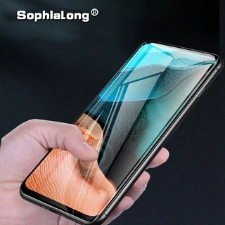 Kính Cường Lực Chống Trầy Cho OPPO Reno2 F Z Reno 2 2Z 2F