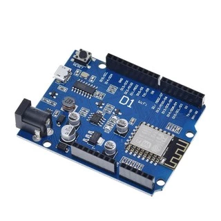 WeMos D1 wifi ESP8266 - TH206