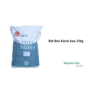 Bột kem béo Kievit gói 1kg