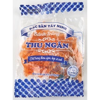 Bánh tráng Phúc Thịnh (Thu Ngân Cũ) - xâu xanh dương