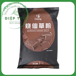 Bột Thạch Doking Sương Sáo gói 1kg