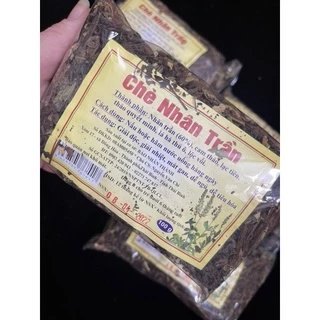 Chè nhân trần/ nhân trần- gói 100gr