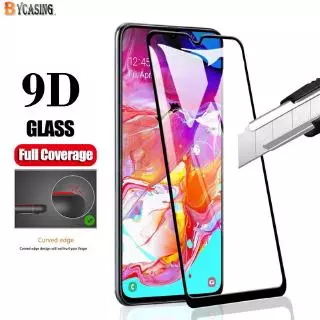 Miếng Kính Cường Lực 9H Bảo Vệ Toàn Màn Hình Cho Oppo F11 F11 Pro F9 F9 Proppo F7