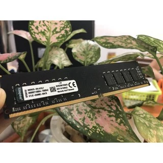 RAM Kingston 8Gb DDR3 Bus 1600Mhz Mới 100% bảo hành 3 năm