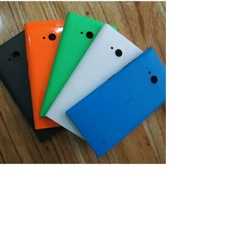 Vỏ nắp lưng nắp đậy pin cho nokia lumia 730 vỏ xịn đẹp