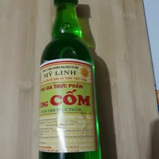 Hương cốm Mỹ Linh