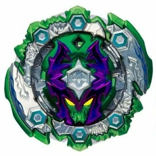 Con Quay Beyblade BURST B-140 06 DEAD HADES 8'E'X.