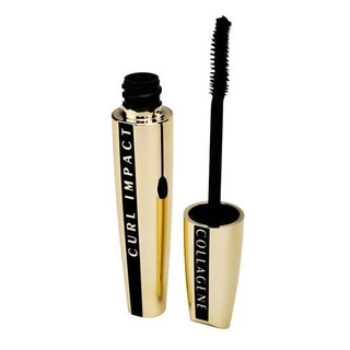 Mascara Làm Dày Và Cong Mi L'Oreal Curl Impact Collagene Mascara 11ml