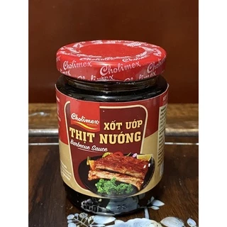 Xốt Ướp Thịt Nướng Cholimex (200g)